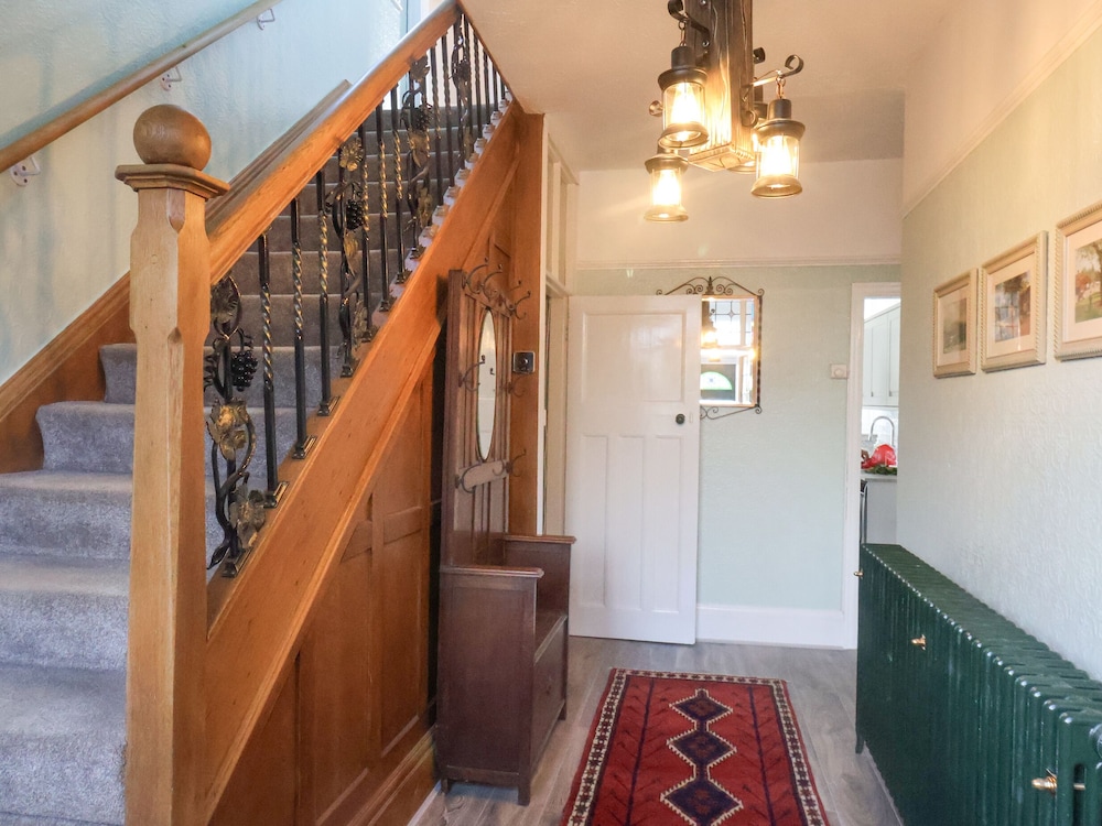 Stakesby Villa Whitby
