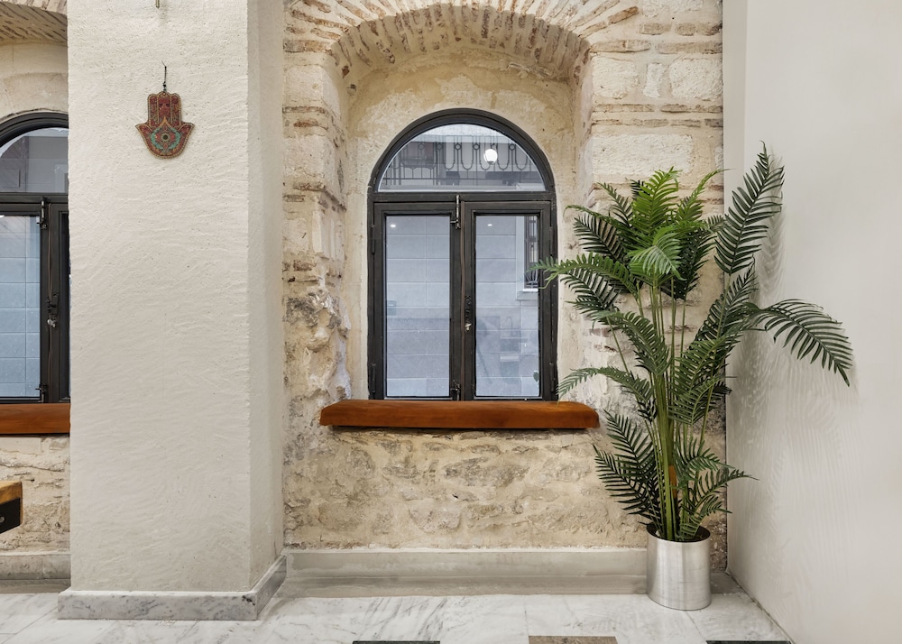 Pera Rasso Oteli Boutique Otel - Image 84