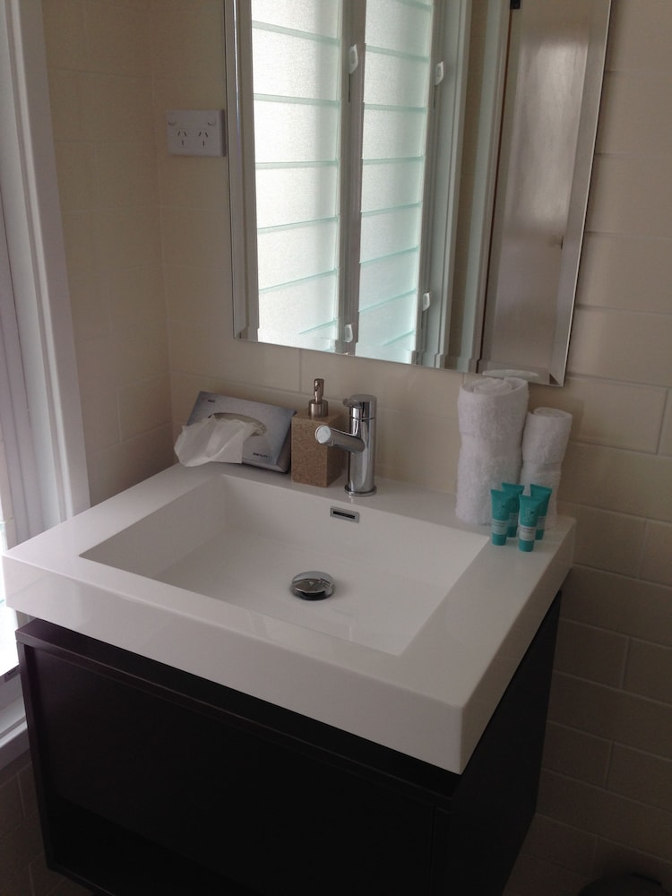 Huskisson Beach B&B