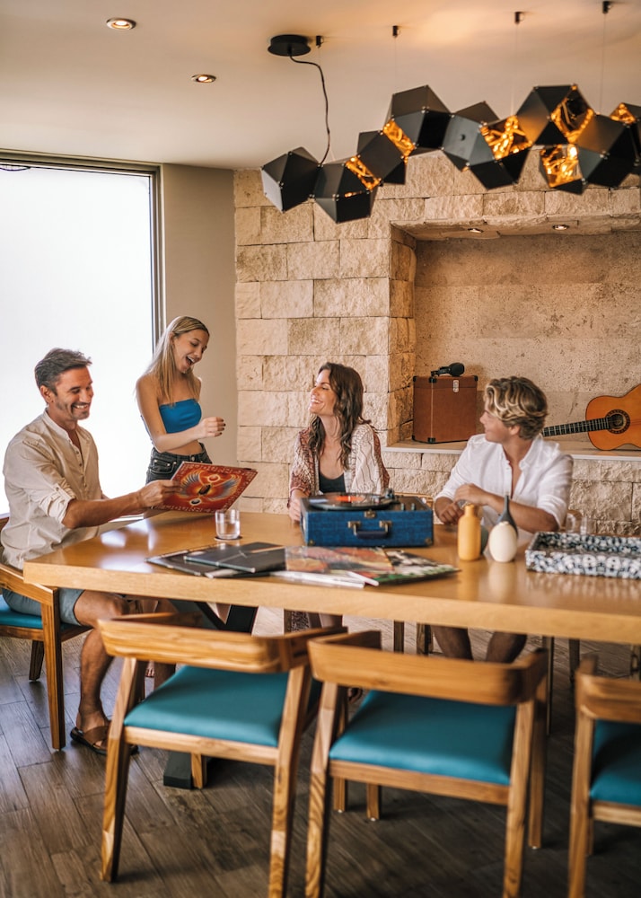 Hard Rock Hotel Riviera Maya - Property Image 99