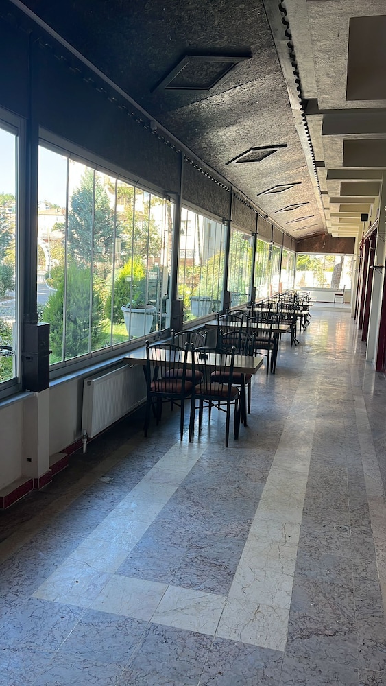 Vanna Termal Hotel & Spa