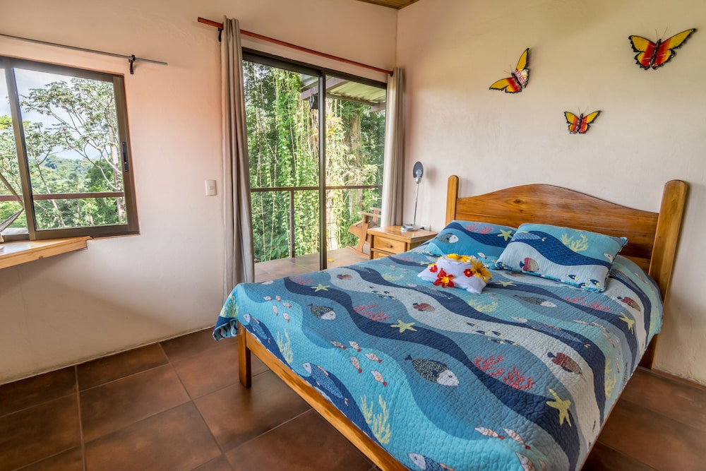 Nepenthe B&B