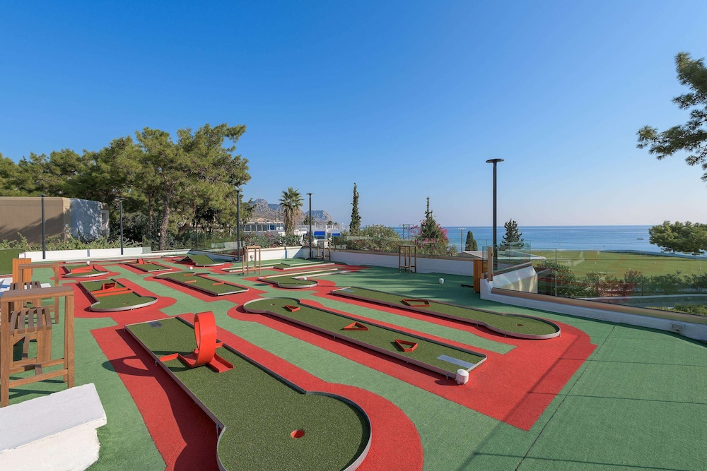 Porto Angeli Beach Resort – All Inclusive