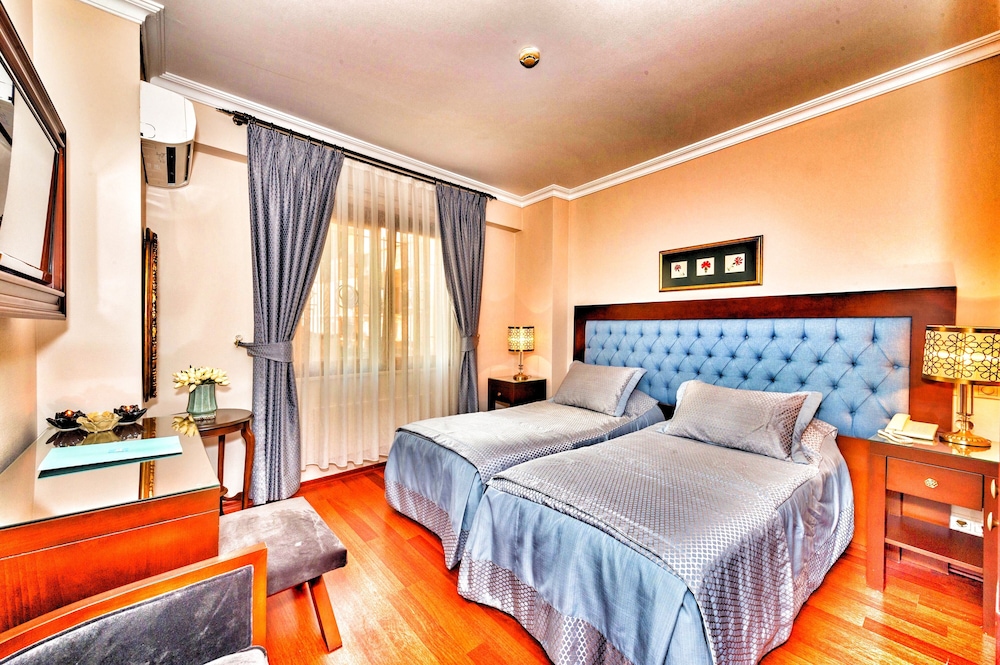 Otel Daphne - Özel Sınıf - Image 11