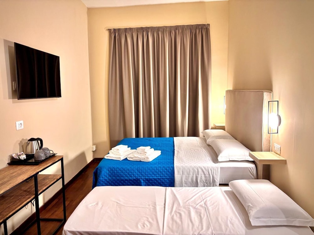 Le vie di San Pietro guest house