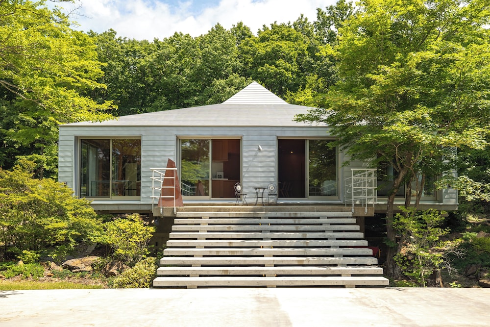 NASU PRIVATE FOREST