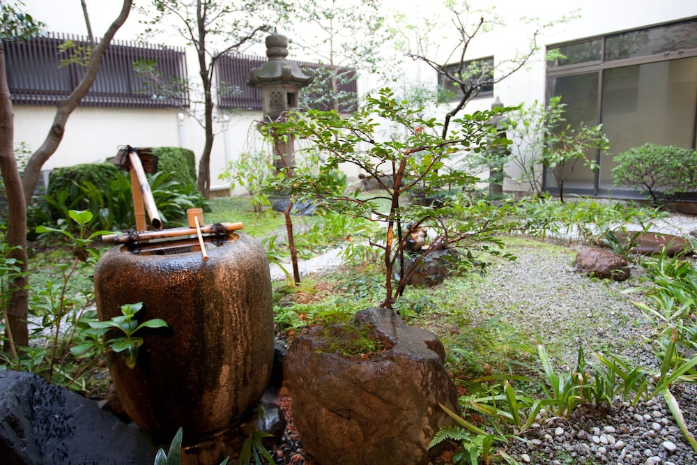 Masuya Ryokan