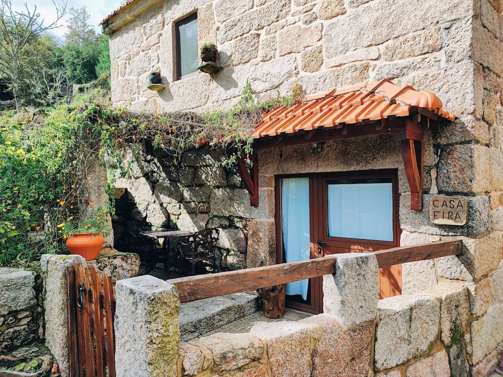 Aldeia de Pontes