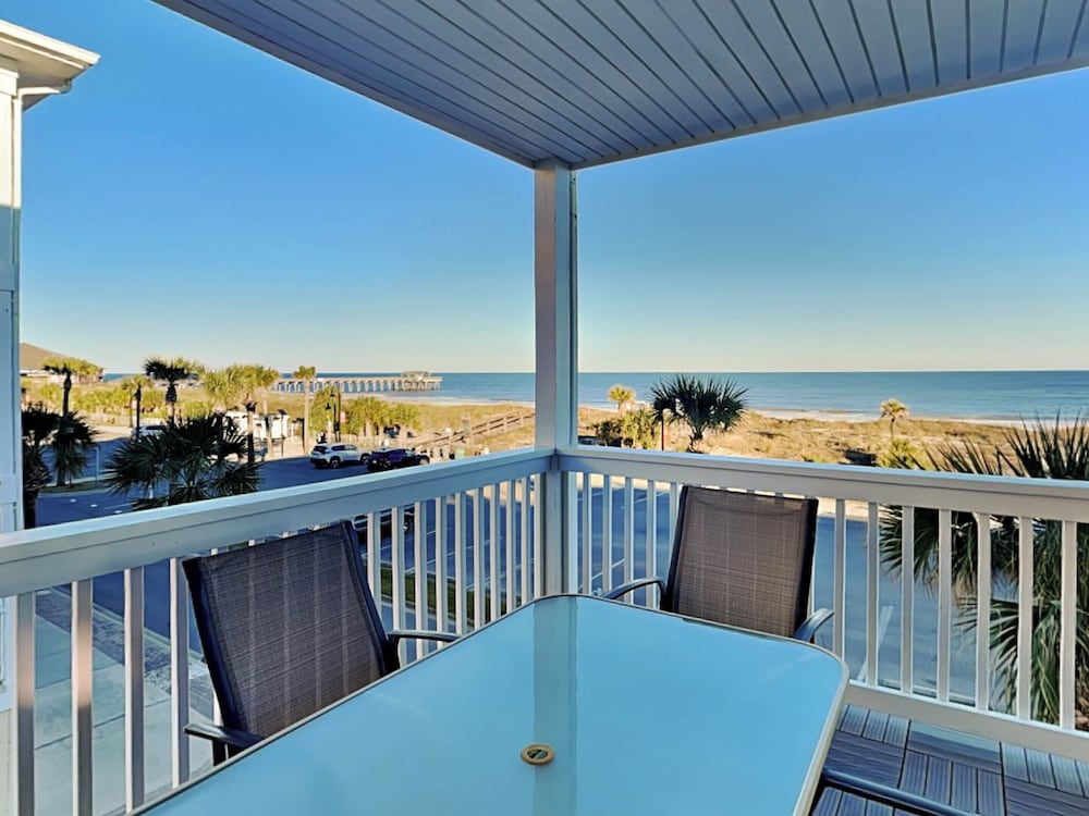 Dolphin Watch 7 Tybee Vacation Rentals