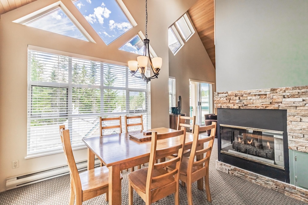 Elevate Real Estate Management Snowbird - 208