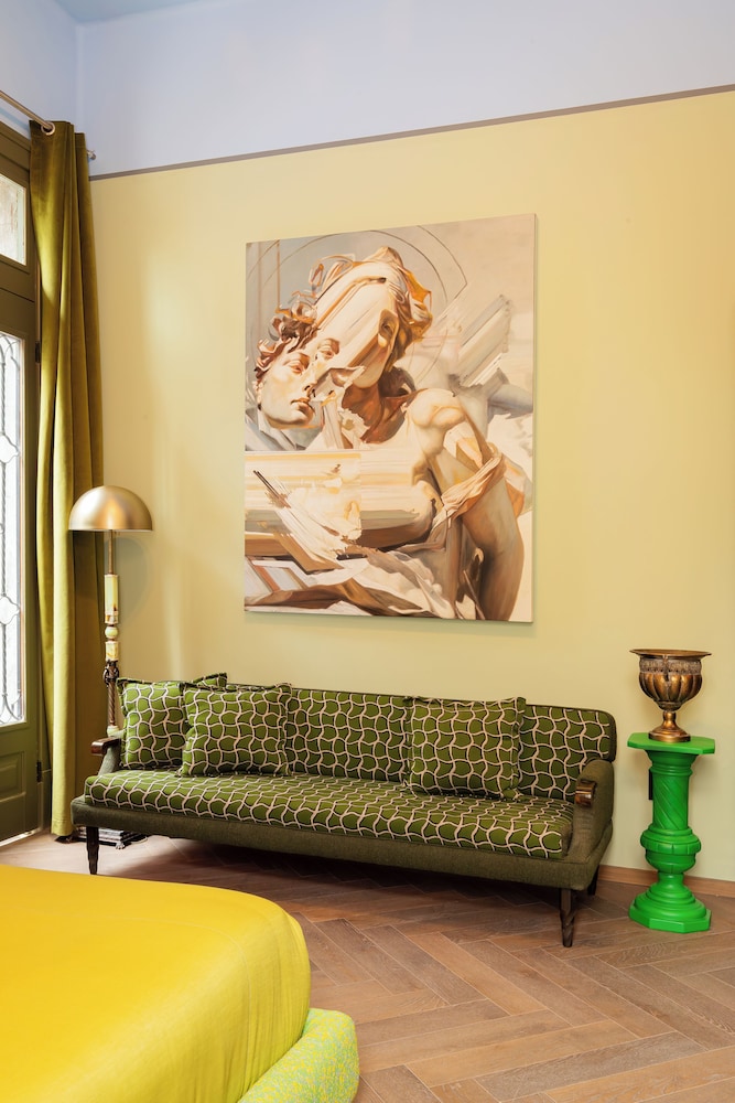 Maison Lezard