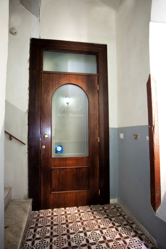 B&B Rochel