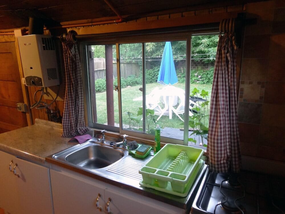 Hostal La Maison