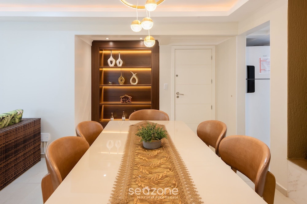 Apt w/ BBQ 80 m From the Beach Pat0402