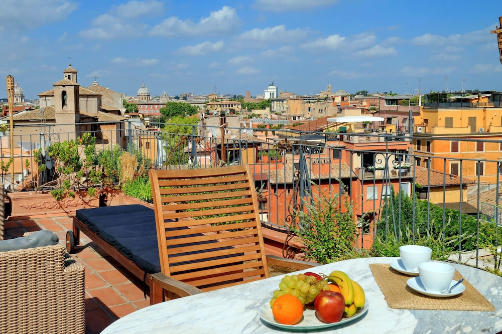 Garibaldi 2 - WR Apartments