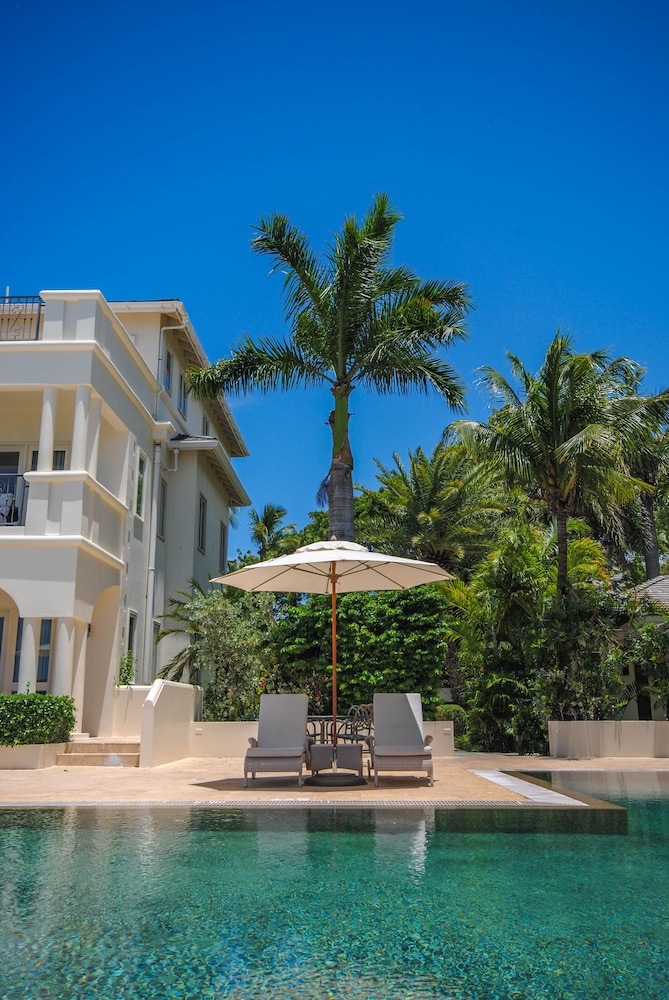 The Cove Suites at Blue Waters Resort and Spa - Property Image 67