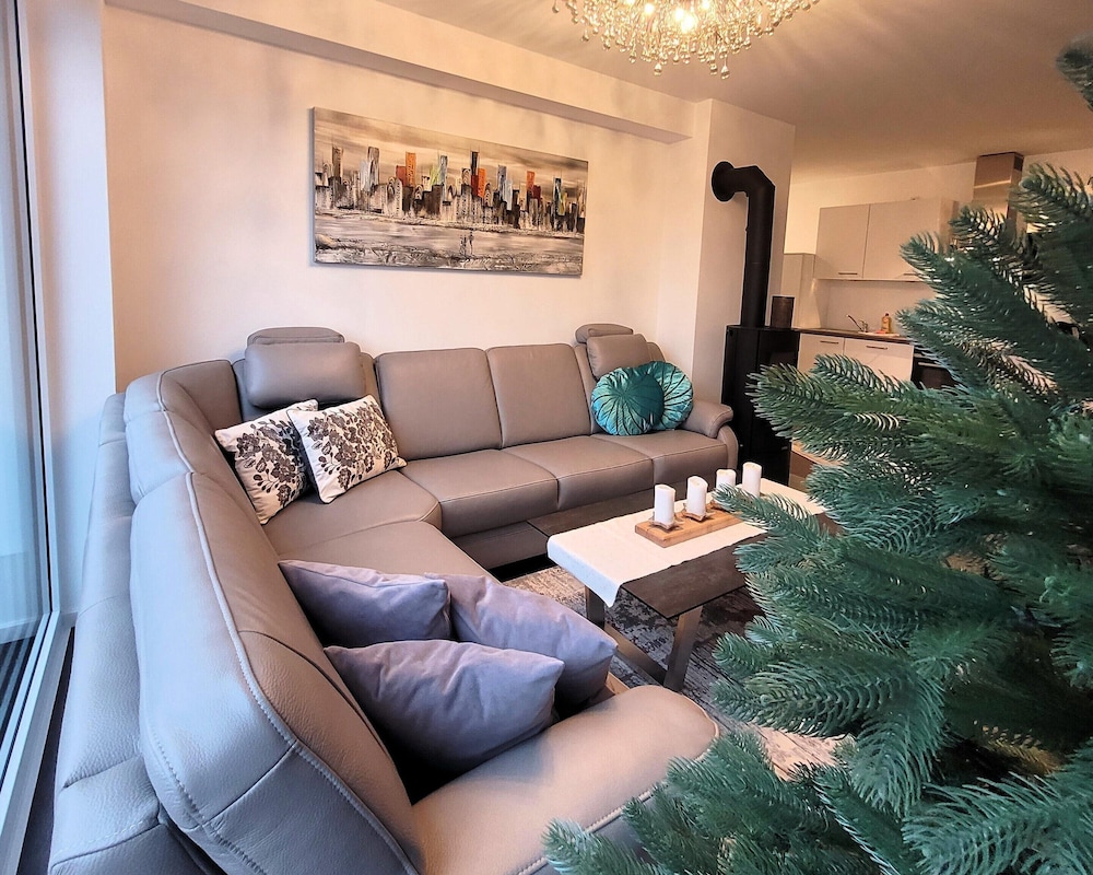 Winterberg Apartment 21128