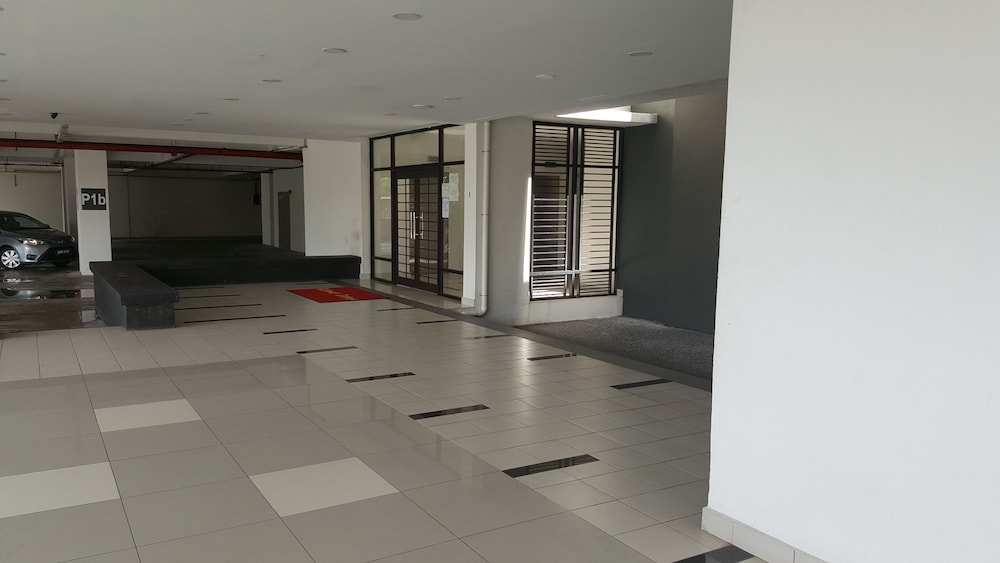 Cyberjaya Vega Residensi