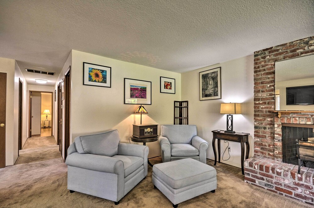 Portland Vacations - Portland Haven Next to St. Vincent's Hospital - Property Image 20