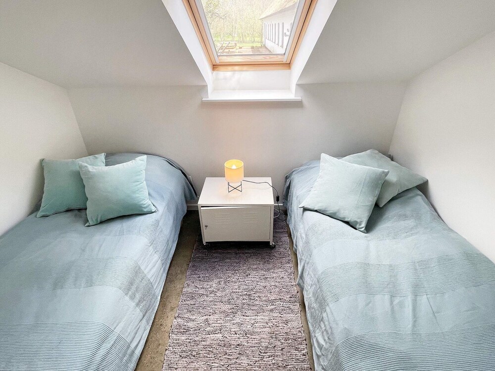 Fairytale Holiday Home in Aabenraa near Sea view 4