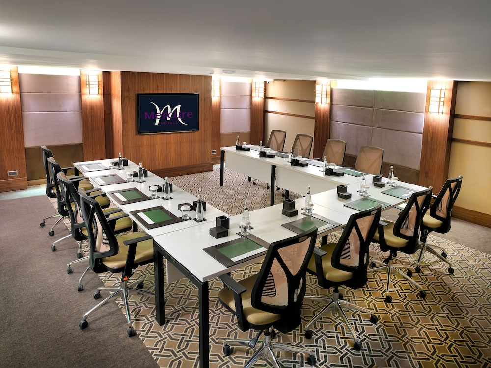 Mercure İstanbul Bomonti - Image 29