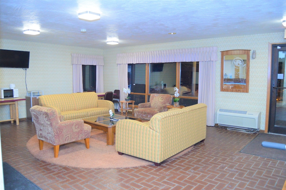 Old Towne Motel