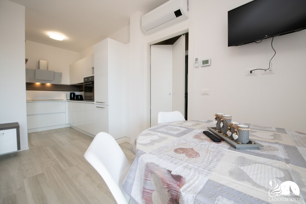 Villa Liliana - Apt 06