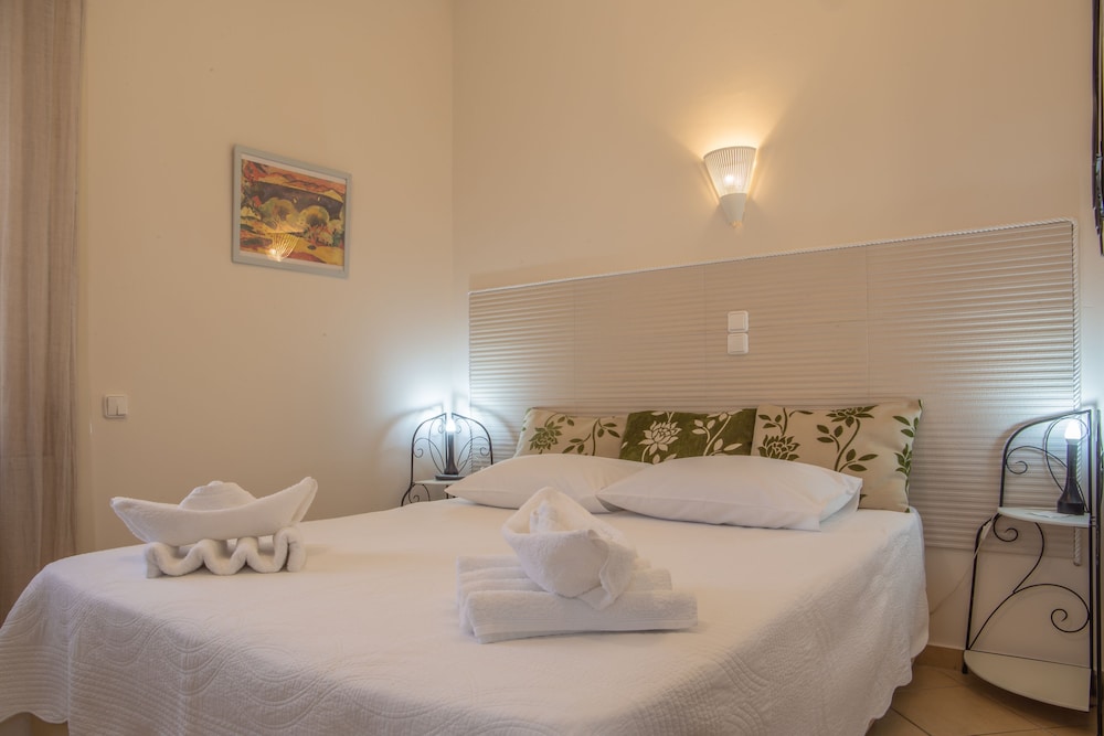 Kalimera Andros