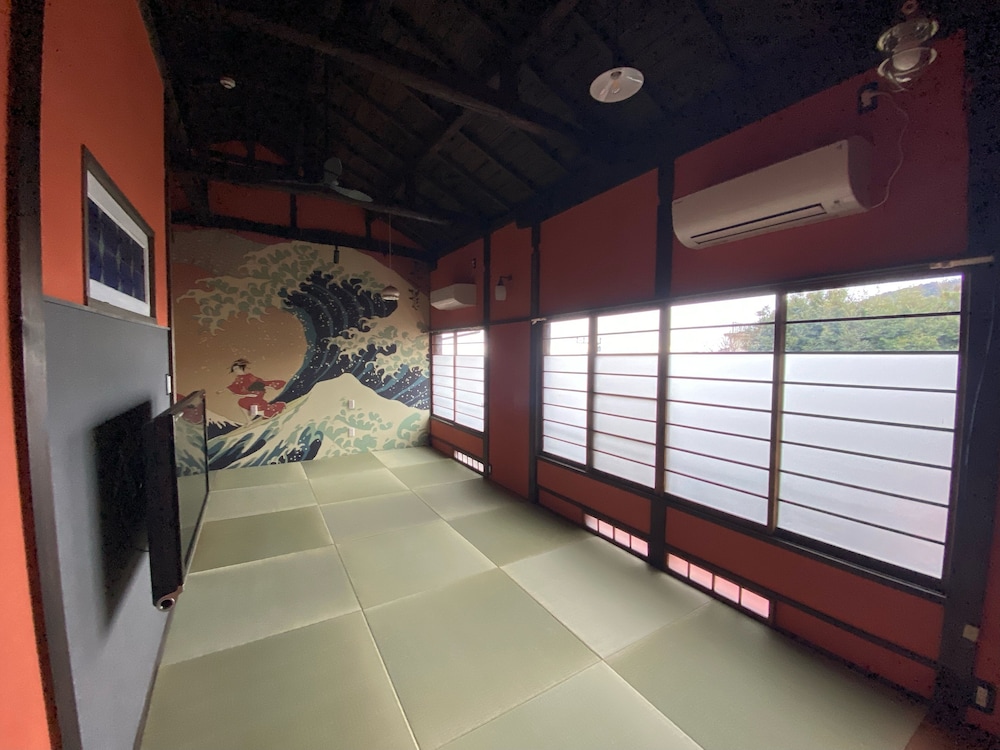 Atami Ikkyuan