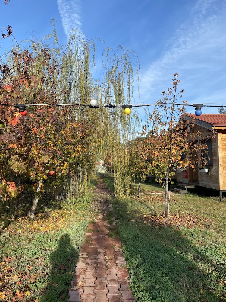 İnlice Ünzile Bungalow view 3