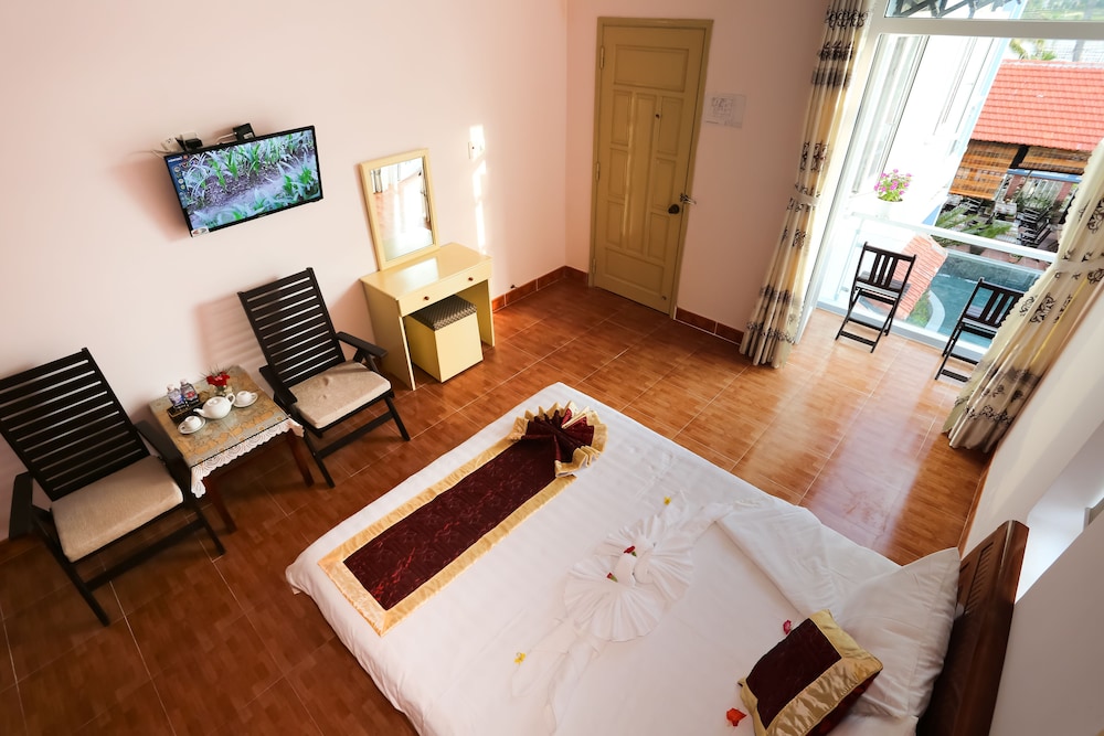 Vy Hoa Hoi An Villas