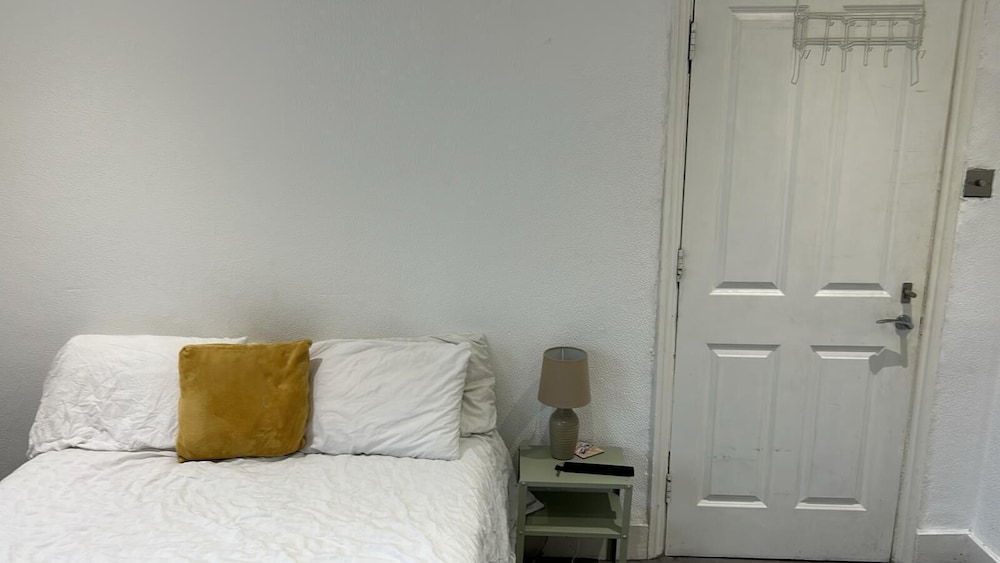 Lovely Apartment Balham F4