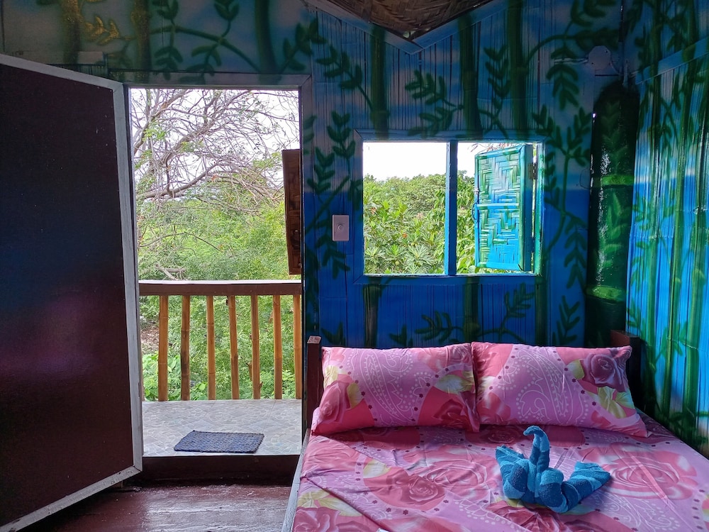 Villa-Atlas Guest House