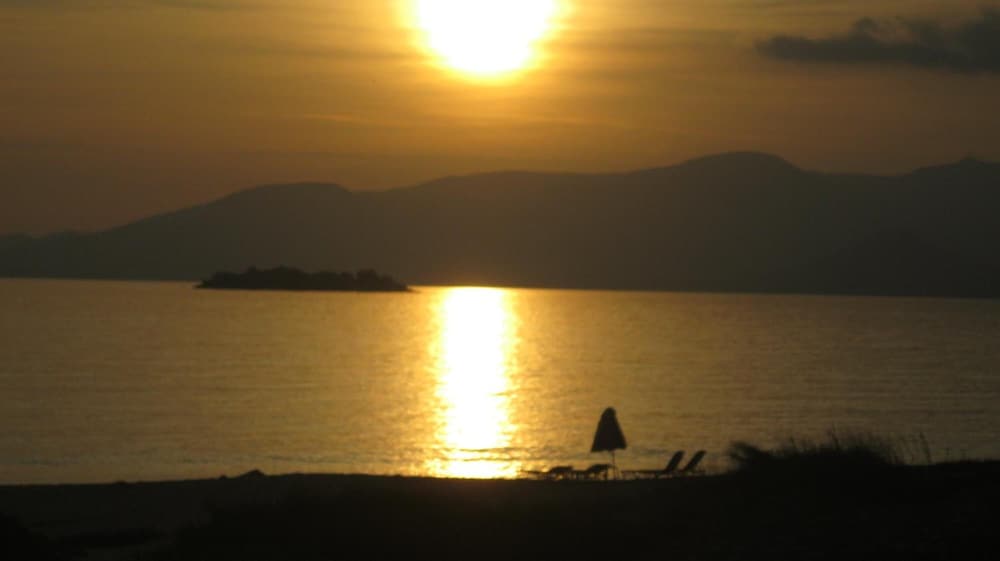 Aronis Plaka Naxos