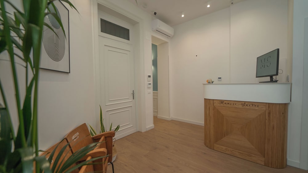 Manere Suites