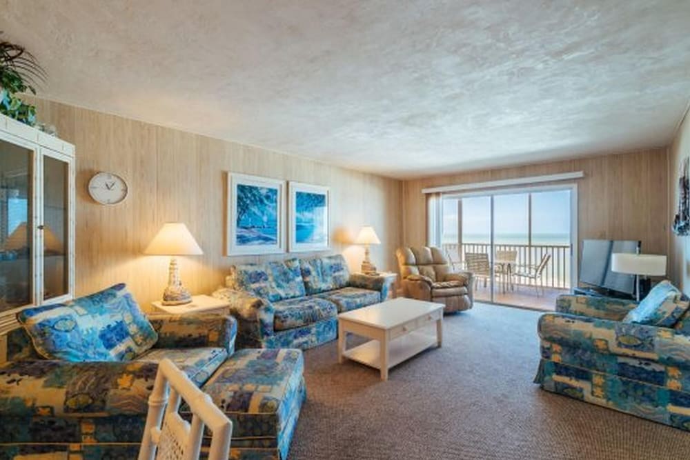 Gateway Villas by Coastal Vacation Properties