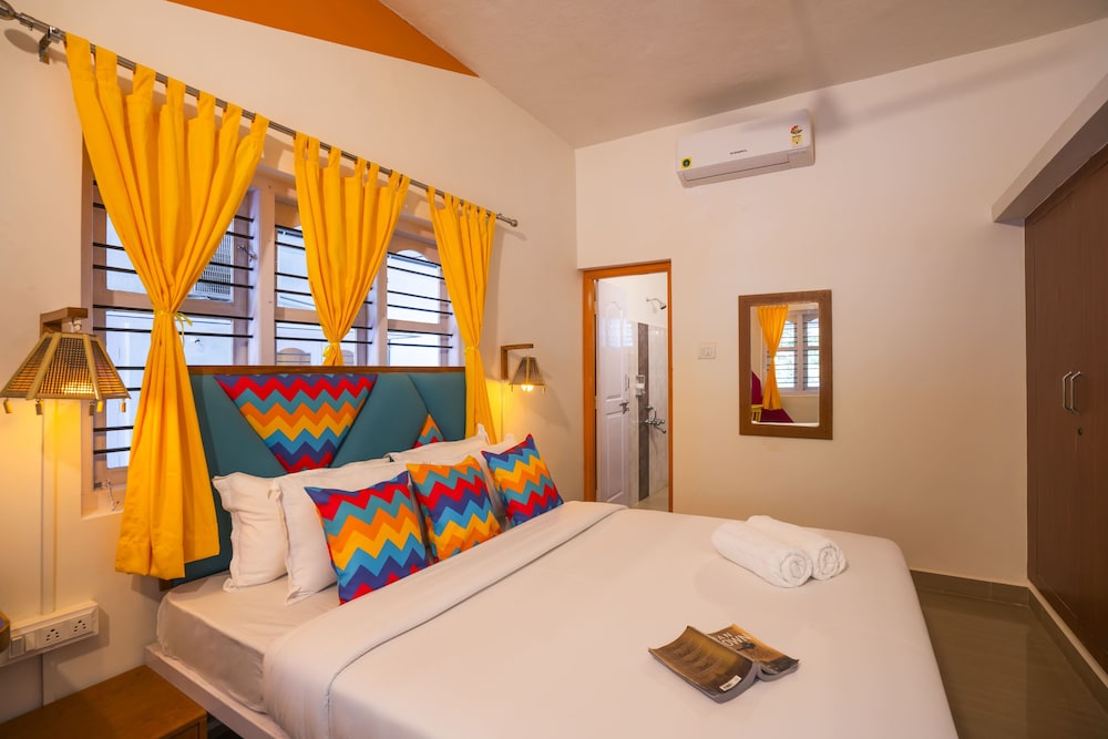 goSTOPS Coorg