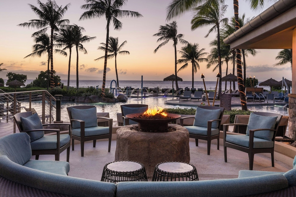 The Westin Nanea Ocean Villas, Ka'anapali
