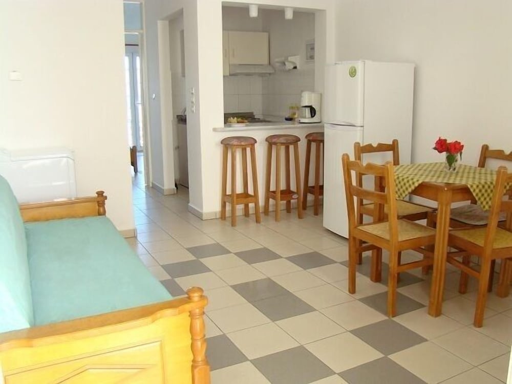 Tassos Apartments II