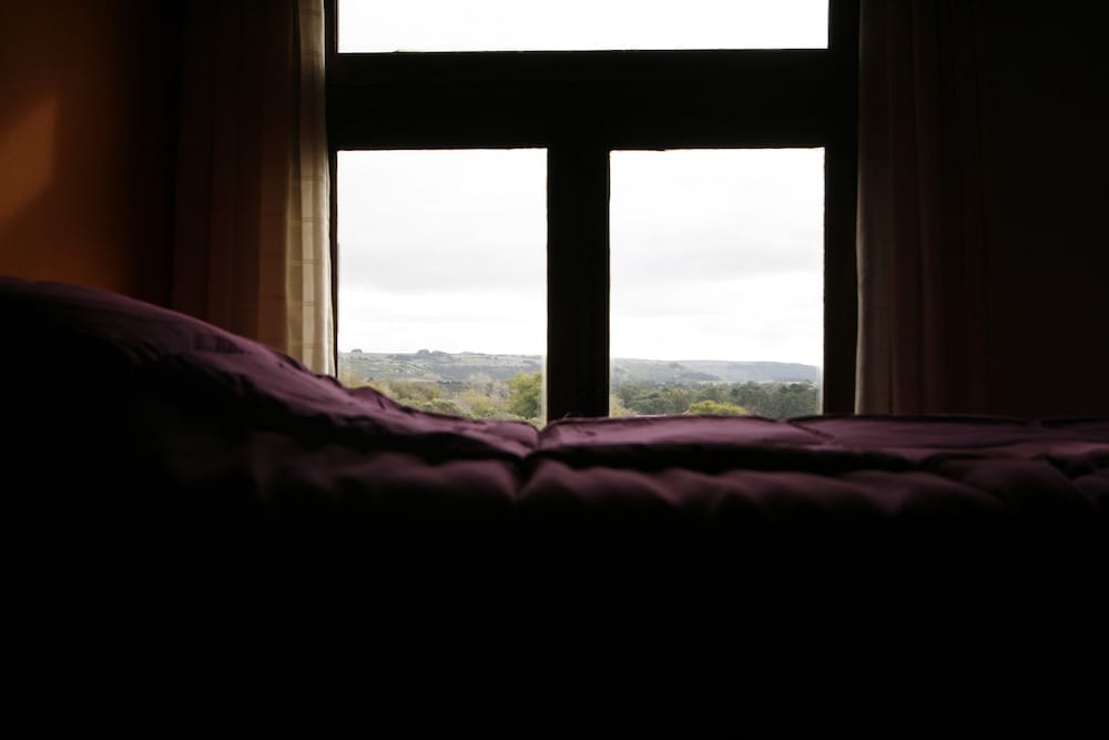 Pie De Via Hostel