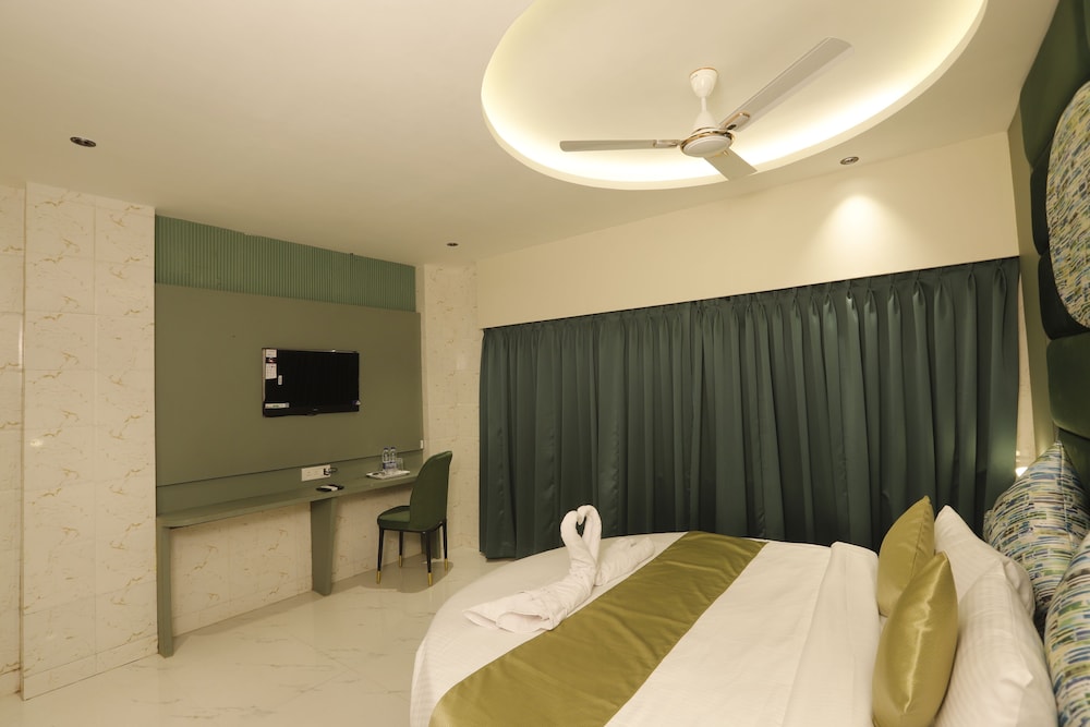 Adkar Residency Gorai Borivali West