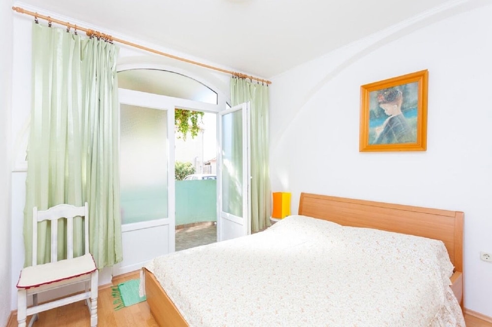 Tomislava - Ground Floor Apartments - A1 view 2