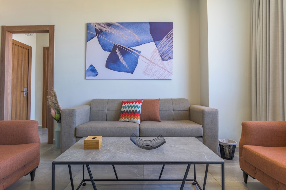 Gate 9 Tower -Studios & Apts Mar Mikhael