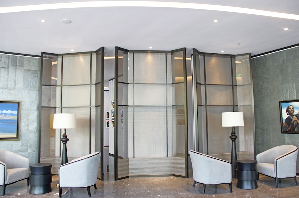 InterContinental Resort Jiuzhai Paradise by IHG 4