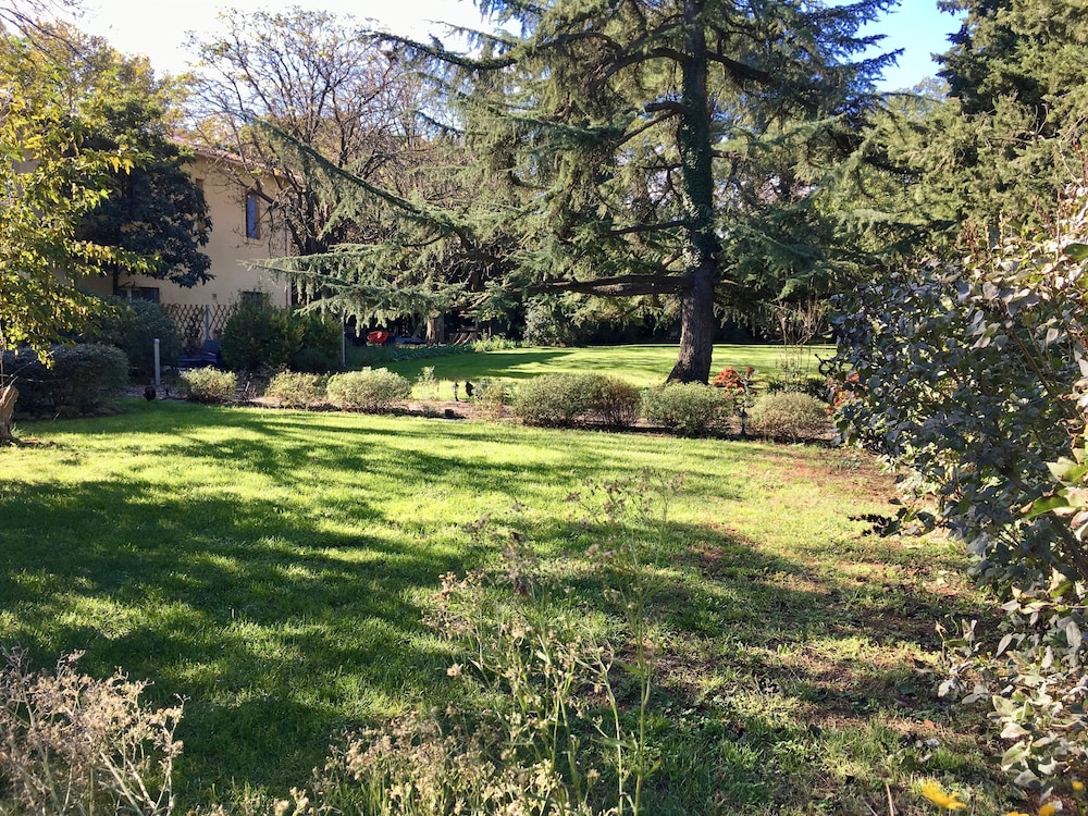 Chambres d'Hôtes au Mas de Cadoule
