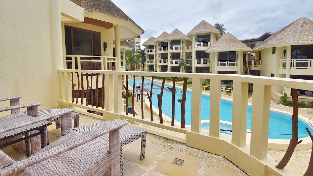 Ambassador In Paradise Resort