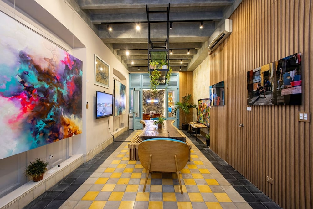 The York by Acomodo Casco Viejo Best Location