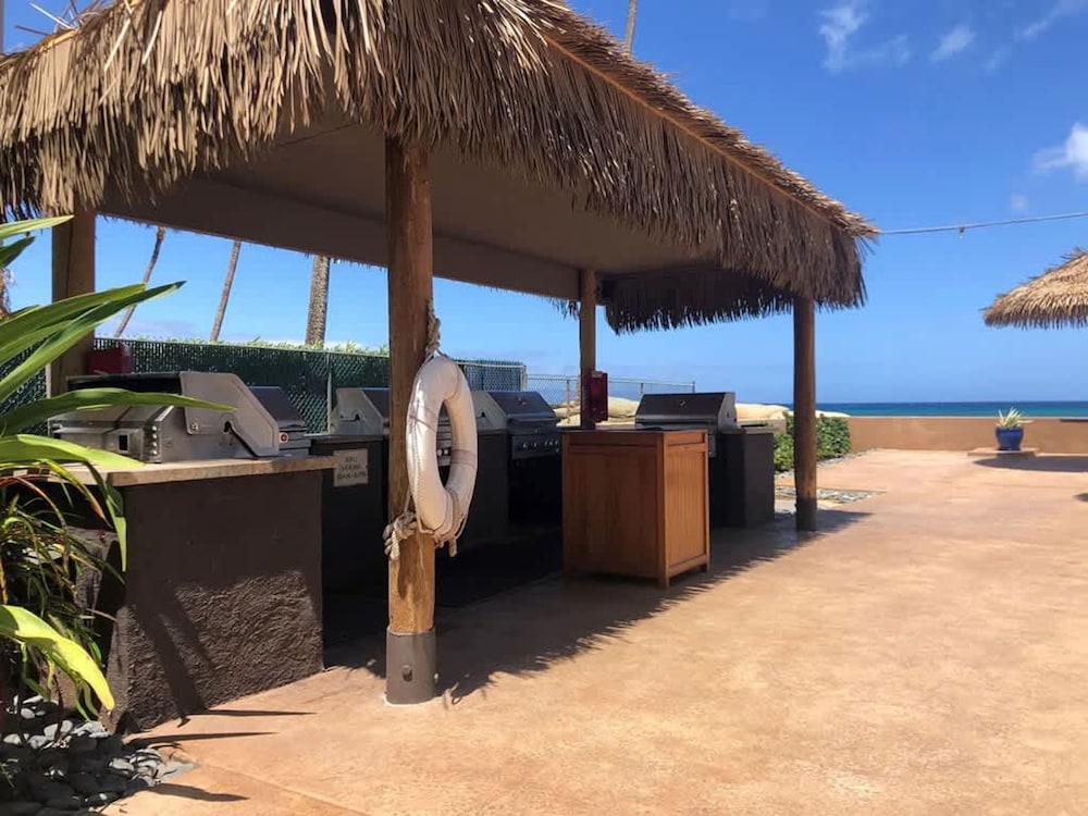 Cozy Studio With Ocean Views AC in Kahana