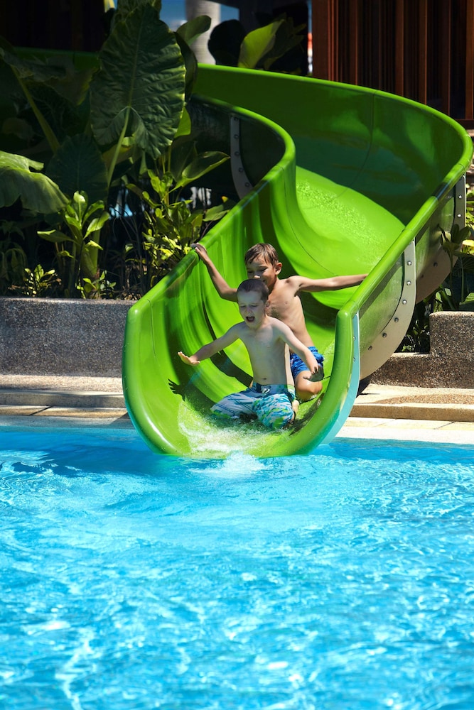Shangri-La Rasa Ria, Kota Kinabalu 133
