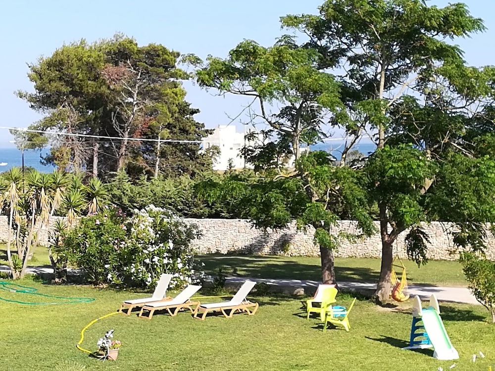 Case vacanze Cerra